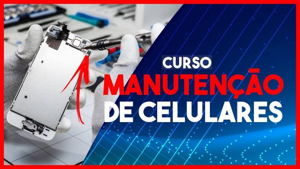 Como Fazer Curso De Manutenção De Celular Teófilo Otoni?