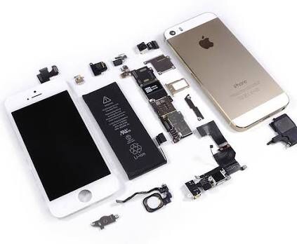 Por que Investir no Curso de Microsoldagem para IPhones?